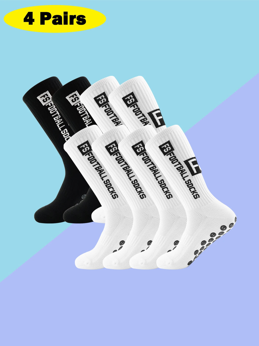 High Render Sports Socks