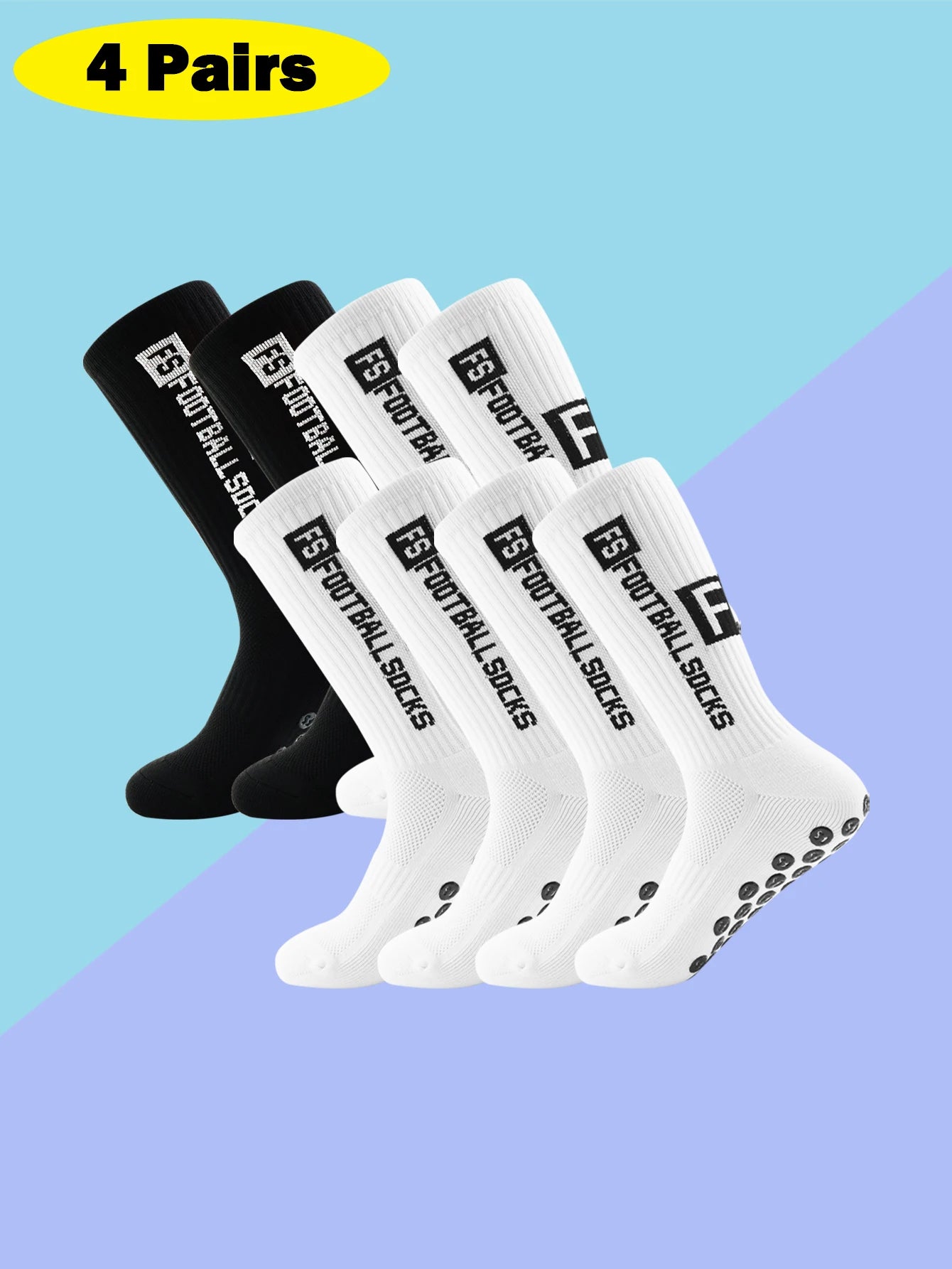 High Render Sports Socks