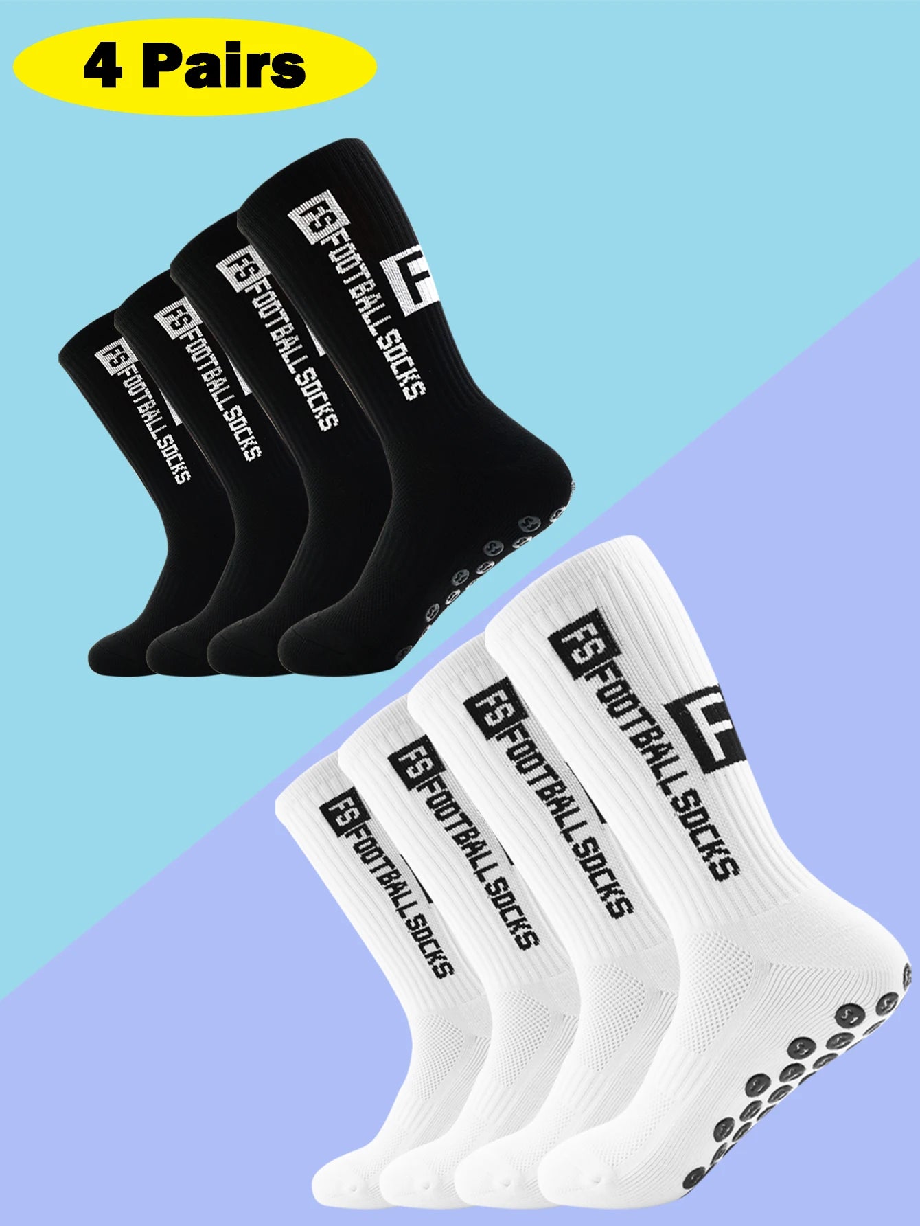 High Render Sports Socks